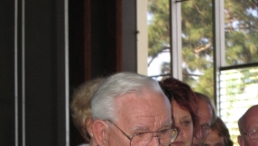 Robert Schuller dies: Televangelist and megachurch leader passed away at 88