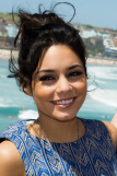 Vanessa Hudgens refocusing on her relationship with Christ