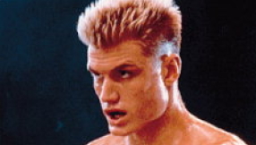 Mayweather or Pacquiao would be crushed by Ivan Drago - Dolph Lundgren