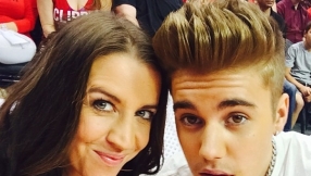 Justin Bieber says relationship with his mother is \'getting better\'