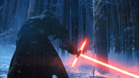 \'Star Wars 7: The Force Awakens\' spoilers for villain plot