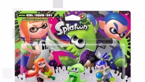 New Nintendo Amiibo release date update: Splatoon, Palutena, Dark Pit, Pac-Man, Wario, Ness, Greninja, Lucina, Robin, Jigglypuff and more