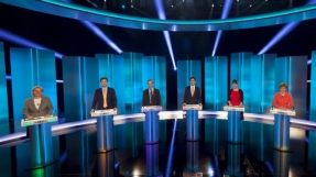 Leaders debate: No clear winner as polls disagree