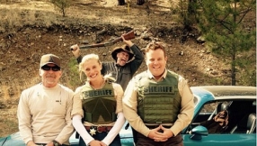 \'Longmire\' season 4 updates: First week of filming concludes, more exciting stories to come