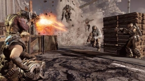New \'Gears of War\' will not be available for Xbox 360, only Xbox One