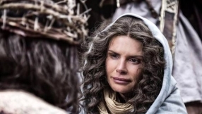 Roma Downey says everyone should know the story of Dovekeepers