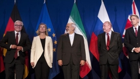 Iran president says nuclear deal is the start of a new relationship with the world  
