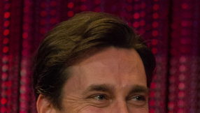 \'Walking Dead\' season 6 spoilers: Jon Hamm to join cast as Negan?