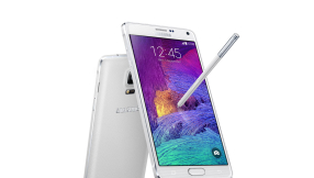 Android 5.0 Lollipop rolls out to Galaxy Note 4 on Verizon