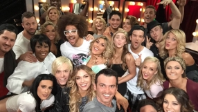 \'Dancing With The Stars\' 2015 spoilers: Contestants hark back to most memorable year in week 4