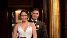 \'Married at First Sight\' season 2 spoilers: Ryan D and Jessica argue in a restaurant in episode 4