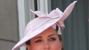 Kate Middleton pregnancy update: Duchess orders pink paint samples for baby girl?