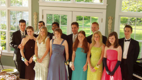 Lesbian high school student prohibited from wearing tuxedo to prom