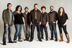 Juan DeVevo of Casting Crowns asks how Christians feel whenever someone speaks out against God
