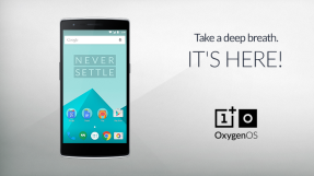 OxygenOS now available to download and install by OnePlus now