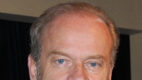 Killing Jesus actor Kelsey Grammer says it is important to tell the story of Jesus Christ