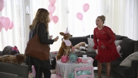 \'Nashville\' season 3 spoilers: Juliette and Rayna plan a star-studded baby shower in episode 17