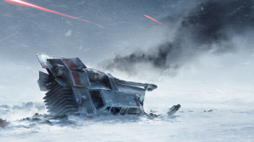 \'Star Wars: Battlefront\' playtests set for April 10