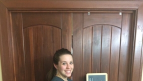 Jill Duggar pregnancy latest: \'19 Kids and Counting\' star remains pregnant at 41 weeks â and counting