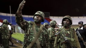 Kenya bombs al Shabaab camps in Somalia in response to Garissa attack