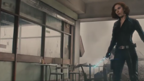 \'Avengers 2: Age of Ultron\' New trailer shows Black Widow in action