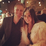 Catherine Giudici says her heart goes out to all the women struggling with fertility