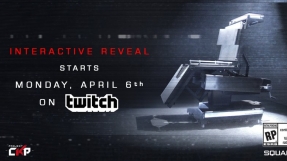 \'Project CKP\' by Square Enix hints at \'Deus Ex\' sequel?