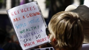 Australia \'failed to act\' over child abuse at controversial refugee camp 