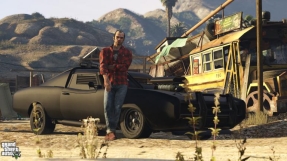\'GTA V\' cheating glitch fixed, anti-cheating system foils modded supercar users