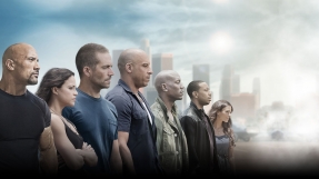 \'Fast and Furious 7\' breaks April box office records, totals $384 worldwide