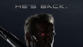 \'Terminator Genisys\' Schwarzenegger says Terminator 4 sucked