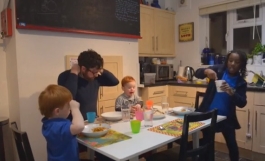 40acts campaign sparks 2.9 million acts of kindness during Lent