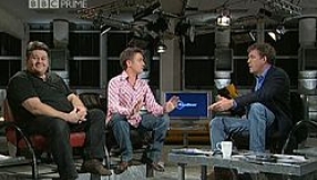 \'Top Gear\' season 22 news: Final episodes may never air