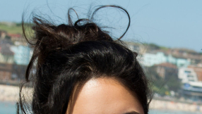 Vanessa Hudgens credits Hillsong with strengthening her personal relationship with Jesus