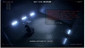 \'Deus Ex\' sequel confirmed by leaked \'Project CKP\' teaser?
