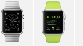 Apple Watch release news: device half-price for Apple employees