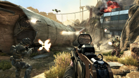 \'Call of Duty: Black Ops 3\' release date this year?
