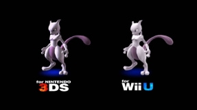 \'Super Smash Bros. 4\' characters in new DLC include Mewtwo and Lucas; players vote for future roster additions