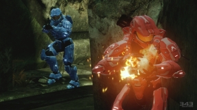 \'Halo: Master Chief Collection\': New update includes Team Doubles