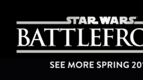 \'Star Wars: Battlefront\' release date news: reservation cards available at Target now