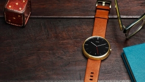 Moto 360 second-gen specs leaked; smartphone may feature thinner bezels