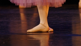 Teenager shares how ballet helped her heal after she was sexually abused