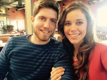 Jessa Duggar congratulates sister Jill for successful delivery of Israel David