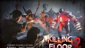 \'Killing Floor 2\' release date via Early Access by April 21: What to know