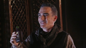 \'Once Upon a Time\' season 4 spoilers: Emma races against Rumple to find the author in episode 18 \'Heart of Gold\'