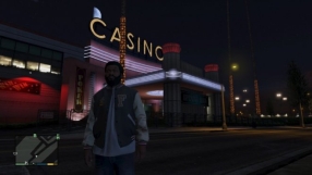 GTA V Online Heists Casino DLC rumors: New evidence for DLC