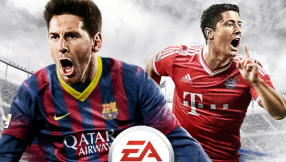FIFA 15 servers back online; Snoop Dogg challenges FIFA players through PlayStation Heroes