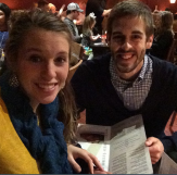 How Jill Duggar met \'the sweetest man in the world\'