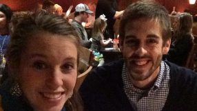 How Jill Duggar met \'the sweetest man in the world\'