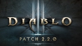 \'Diablo 3\' new patch 2.2.0 now live with new items and glitch fixes